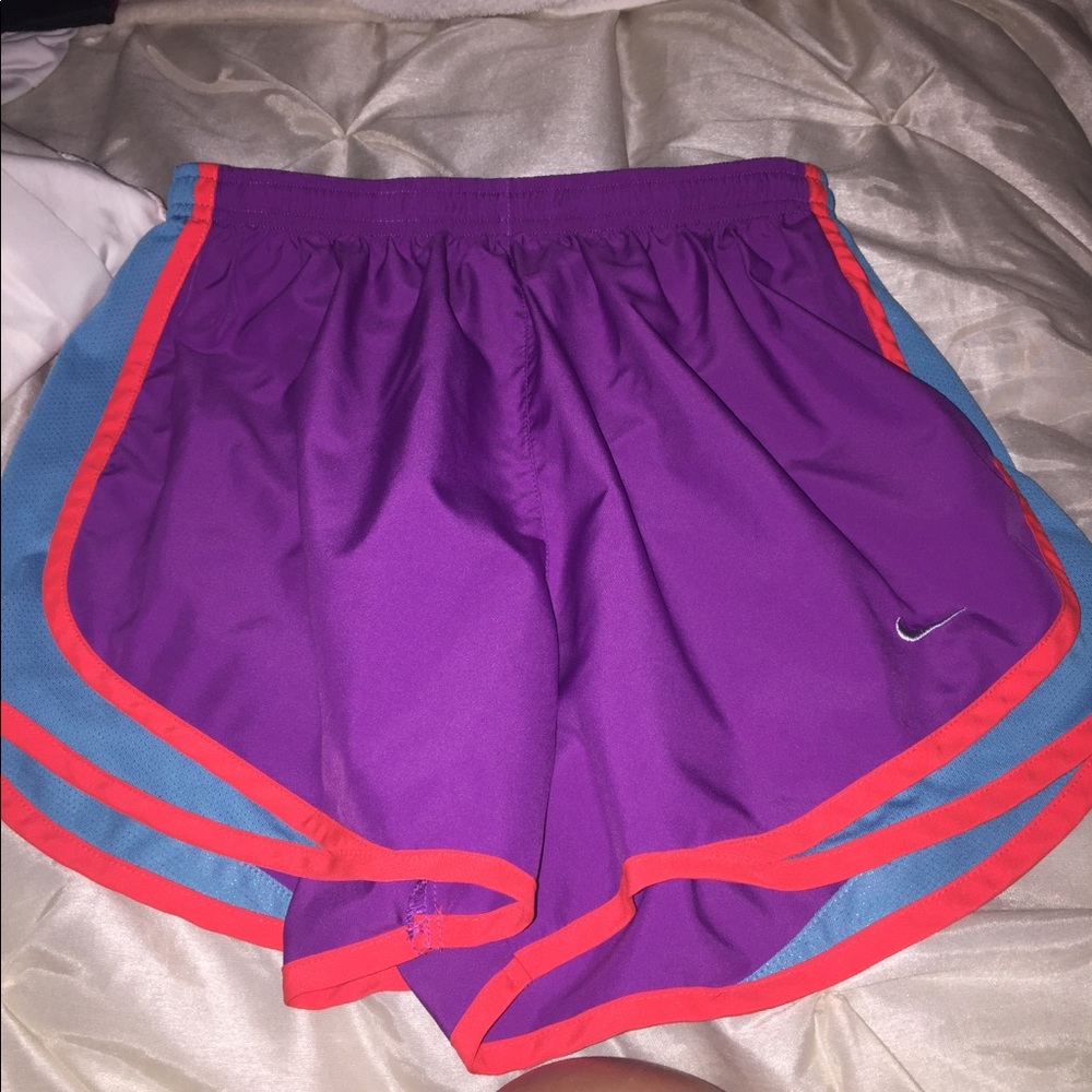 Nike shorts